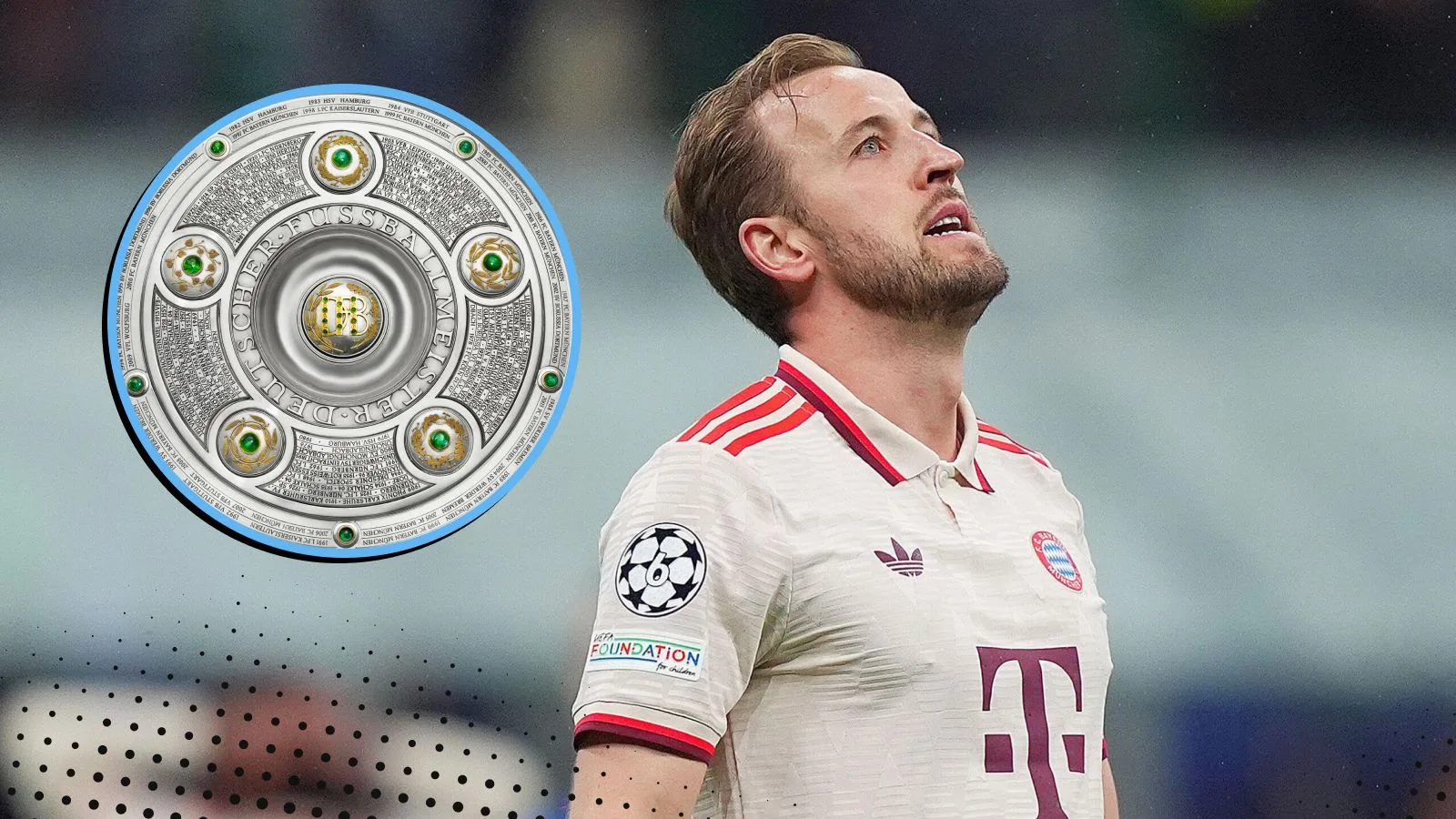 Le Bayern peut-il gâcher le titre de Bundesliga en 2024-25?