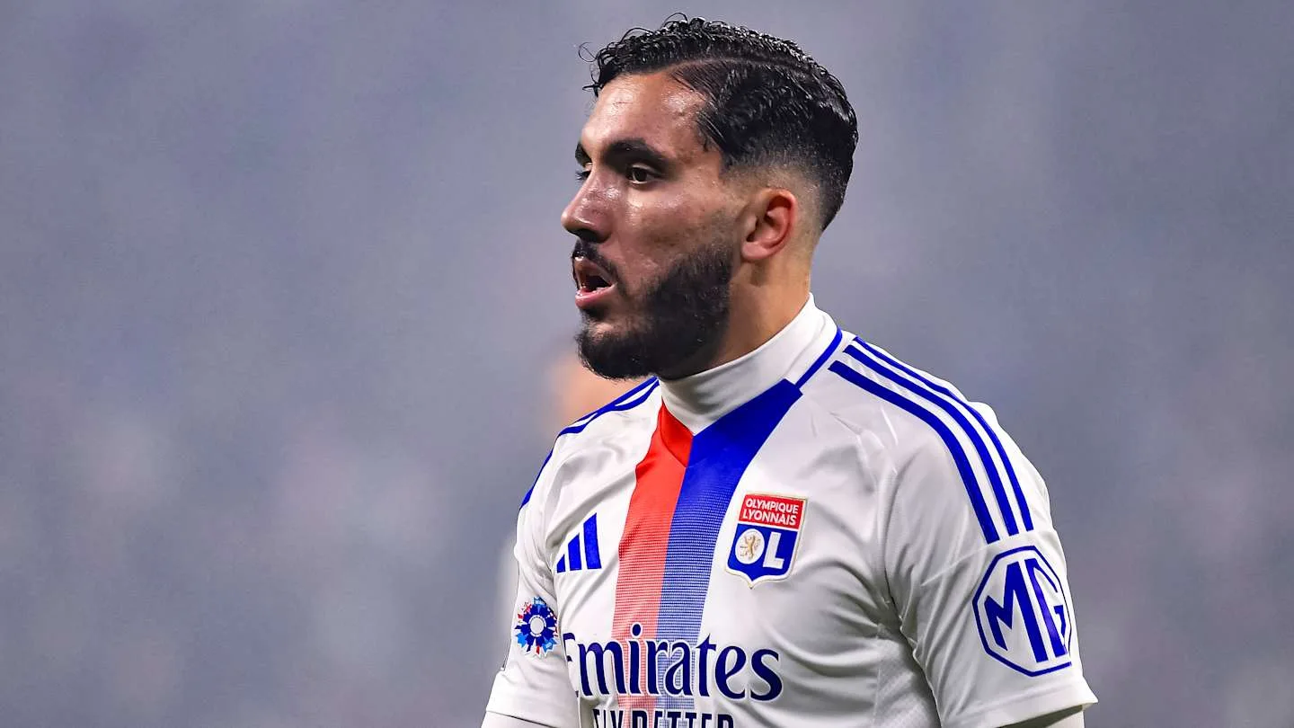 PSG, Liverpool, la Bundesliga… Quel avenir pour Rayan Cherki ?
