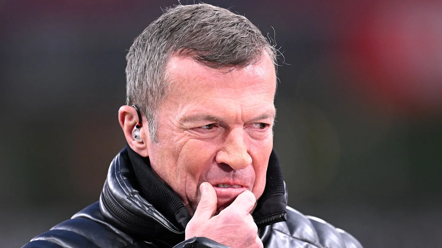 Lothar Matthäus avec un avertissement au FC Bayern et à Bayer Leverkusen