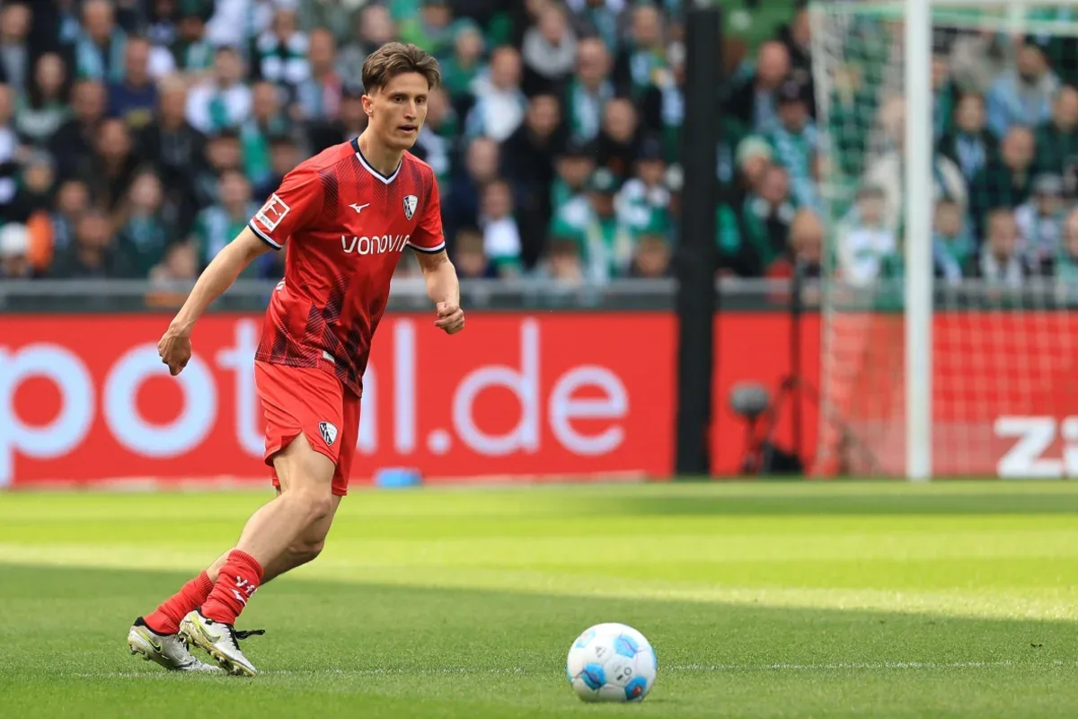 Un jeune défenseur allemand intéresse le Bayer Leverkusen