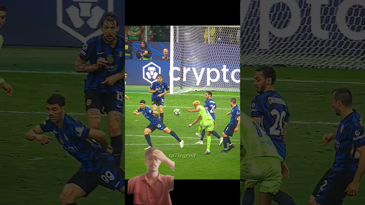 কি হবে বলুন #football #championsleague #chelsea #soccer #bundesliga