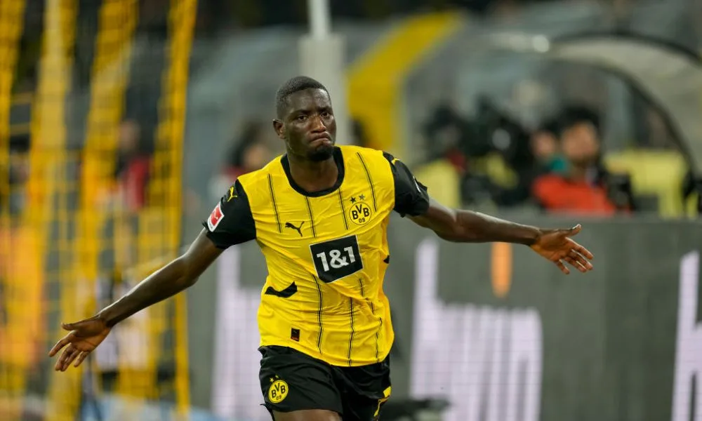 EXCLUSIF : le service OTT international de la Bundesliga s’étend au Vietnam et à l’Afrique du Sud