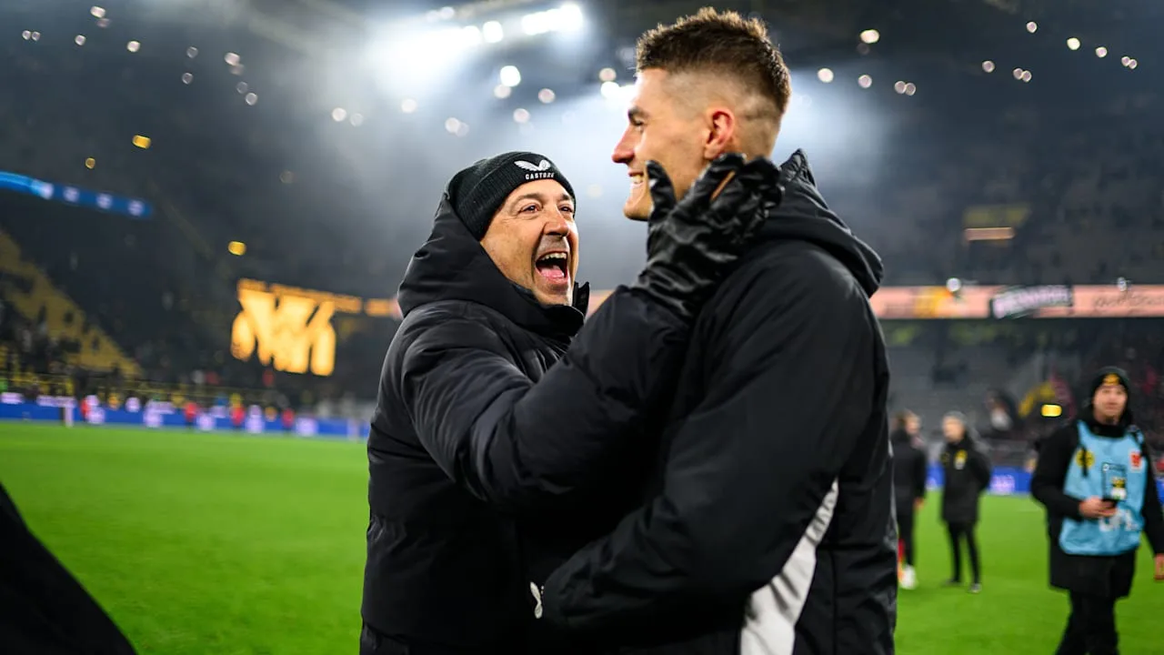 Bayer Leverkusen : C’est pourquoi tout ne s’est pas bien passé pour l’attaquant du Bayer Patrik Schick | sport