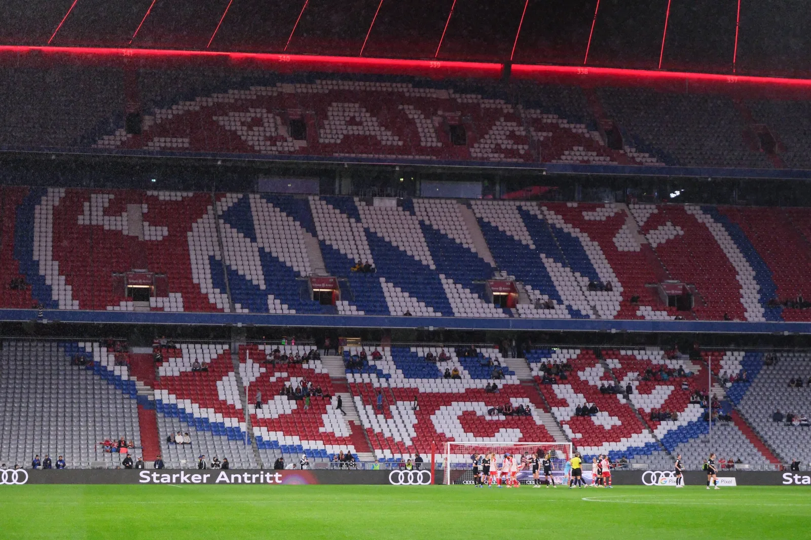 Double coup reçu par le Bayern Munich – QWER.ro – Votre source quotidienne de nouvelles et d’informations