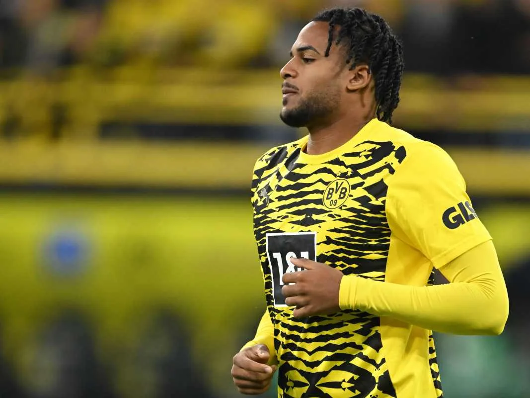 une pépite du Borussia Dortmund dans le viseur