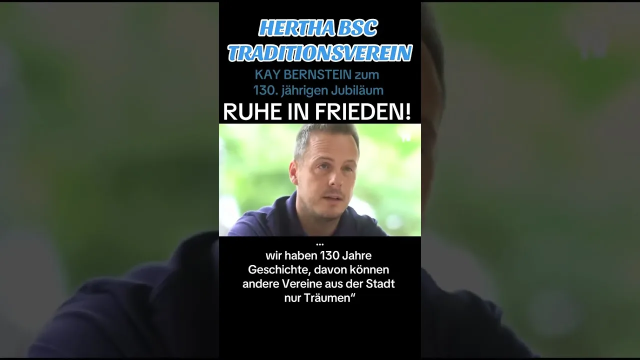 🕊️💙🤍 #bundesliga #fußball #herthabsc #berlin #shorts