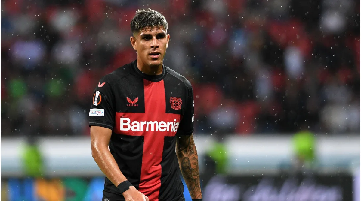 Le Bayer Leverkusen prolonge avec Hincapié – Parmi les défenseurs centraux les plus précieux de Bundesliga