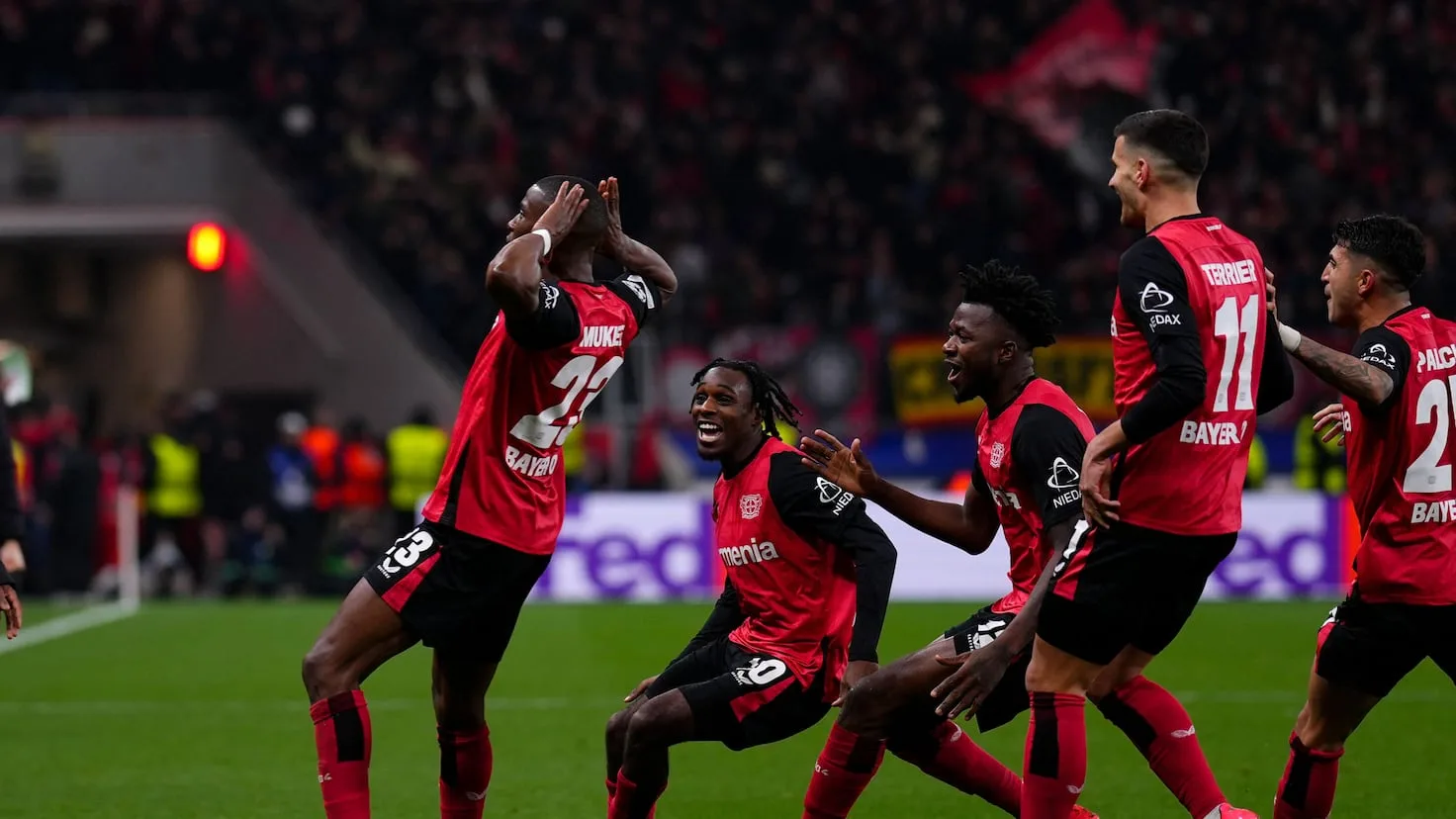 Augsbourg – Bayer Leverkusen : TV, horaires, où et comment regarder la Bundesliga en ligne