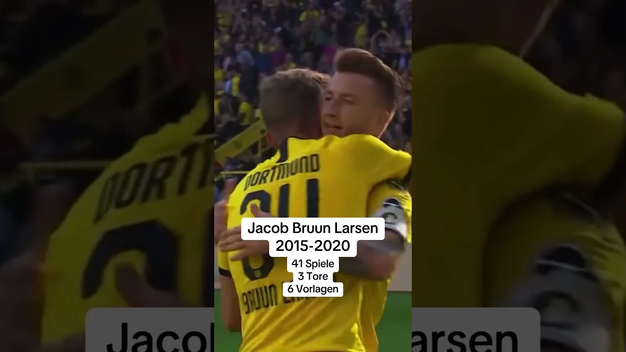 Wer fehlt noch? #bundesliga #bvb09 #hejabvb #bvb #amospieper #jacobbruunlarsen #championslegaue