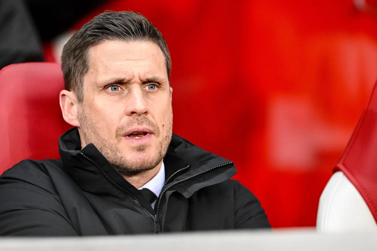 Borussia Dortmund: a dévoilé la destination de transfert BVB Boss!