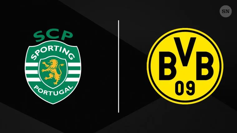 Sporting Lisbonne Vs. Borussia Dortmund: Prévisions et prédictions des séries éliminatoires de la Ligue des champions 2025