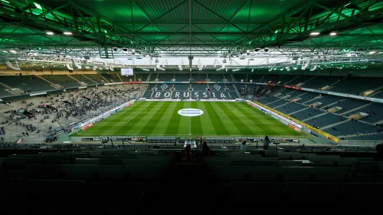 Borussia Mönchengladbach x Borussia Dortmund : où regarder et composition pour le match de Bundesliga