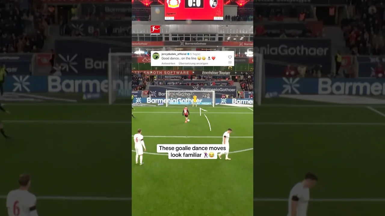 Florian Wirtz 🆚 Noah atubolu 🕺 Jeux d’esprit