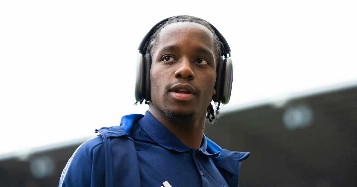 J’ai laissé les Rangers à 16 ans, je viens d’aider le club allemand à mettre fin à l’absence de Bundesliga