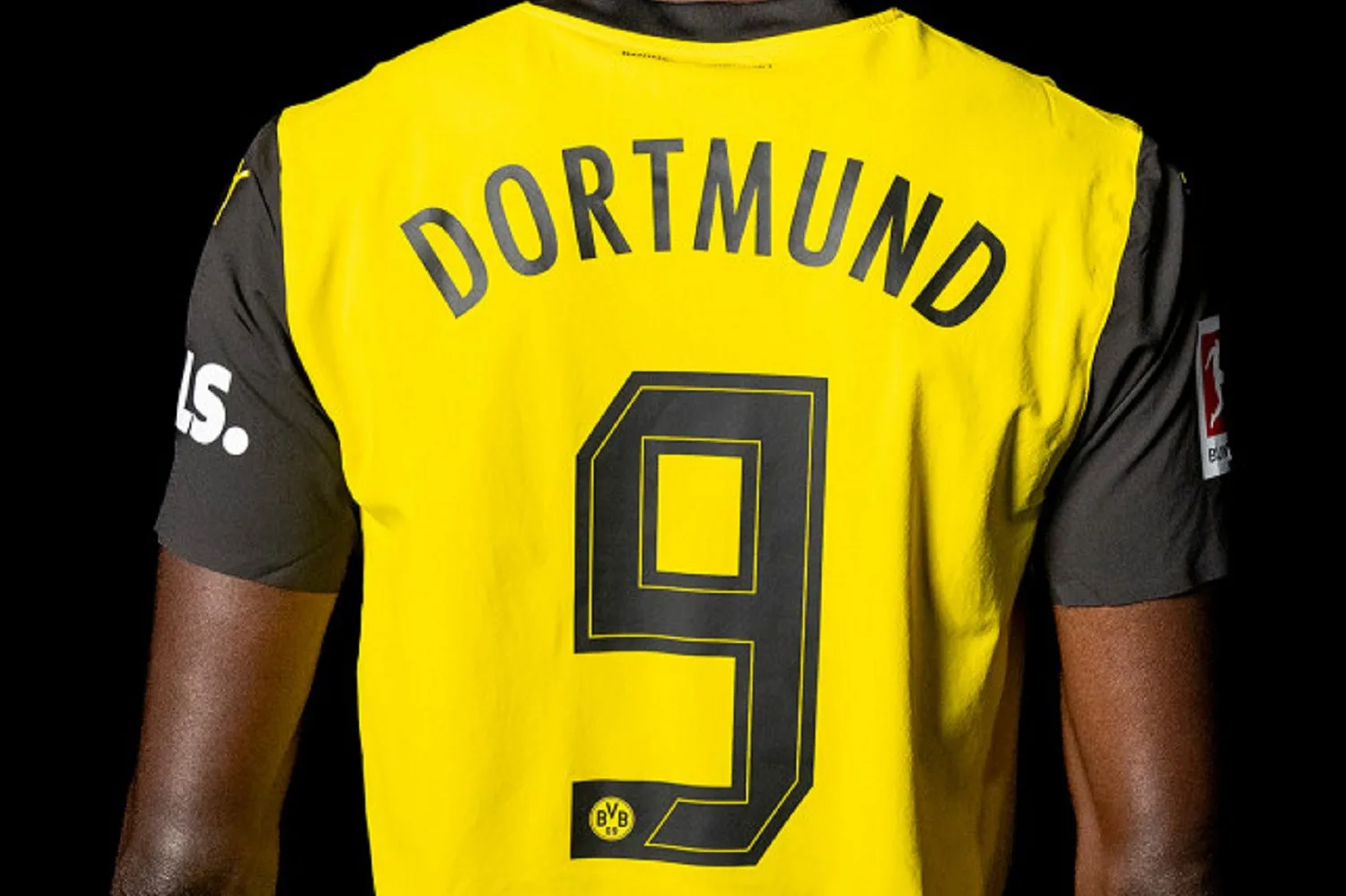 Le Borussia Dortmund vise le transfert de l’attaquant. Un substitut à Serhou Guirassy