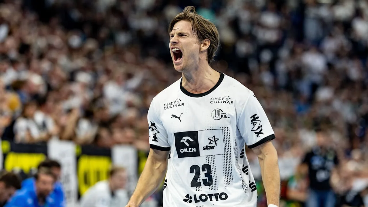 Handball : la Bundesliga devient complètement folle | sport