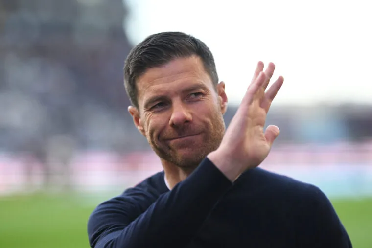 Xabi Alonso prêt à quitter Bayer Leverkusen cet été si Madrid fait un mouvement