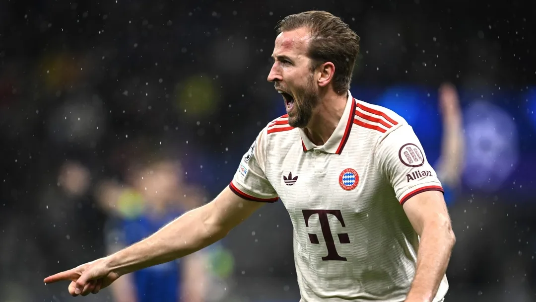 Kane Eyes Record avec le Bayern sur Brink of Bundesliga Titre – Bein Sports