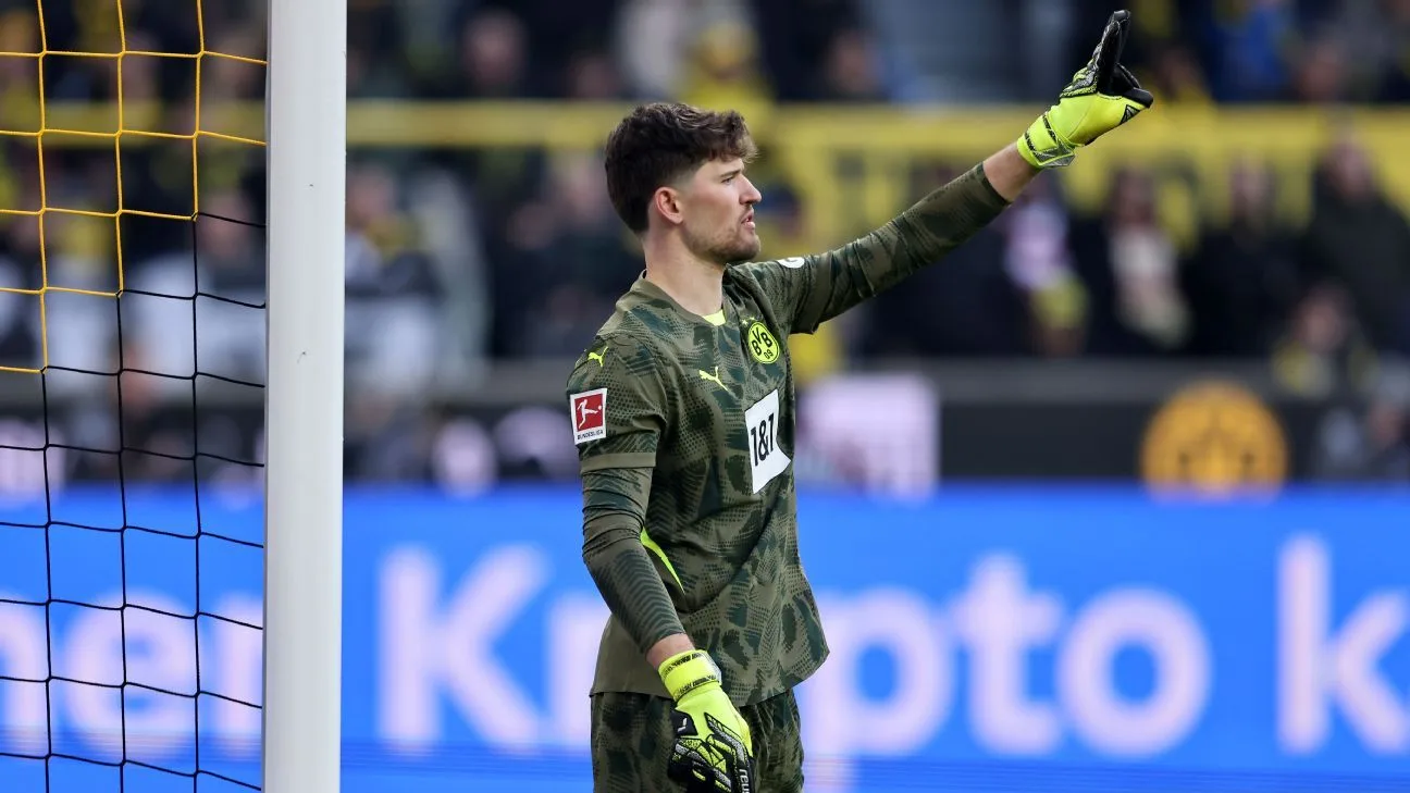 Sporting x Borussia Dortmund: où regarder en direct, le temps, les suppositions et les alignements