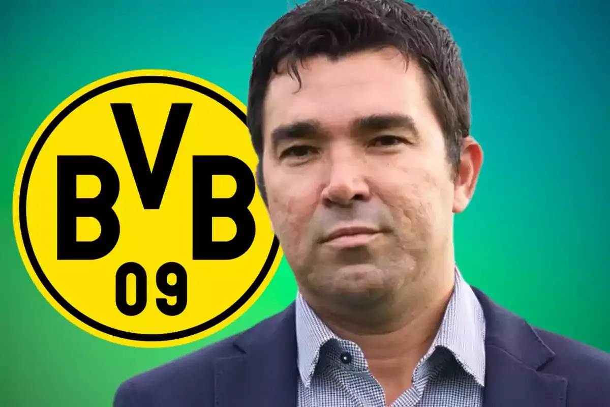 Le Borussia Dortmund appelle Deco pour lui demander sa signature, au revoir