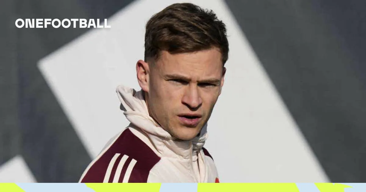 Survivant ou quittant le Bayern Munich, Joshua Kimmich a immédiatement annoncé sa décision