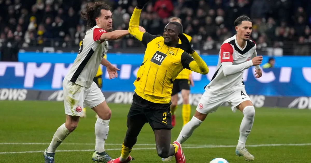 Allemagne Football Bundesliga | Sports professionnels | wvnews.com
