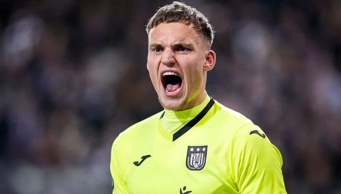 Le Bayern Munich envisage de recruter Brighton Star