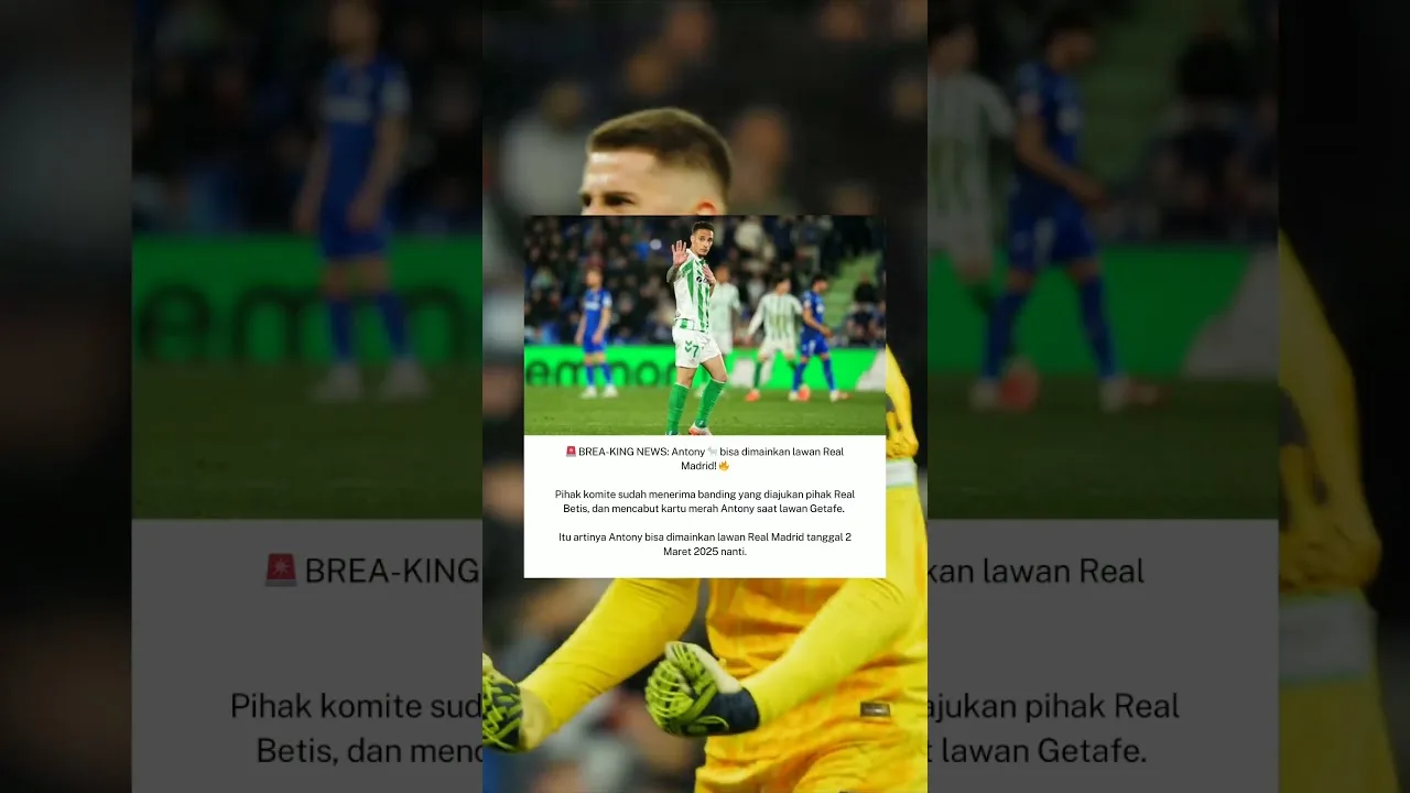 BERITA BOLA HARI INI #sepakbola #ligainggris #laliga #bundesliga