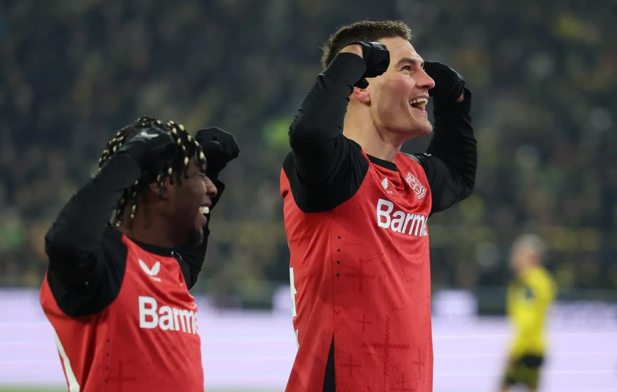 Récapitulatif de la 16e journée de Bundesliga : le Bayern confirmé comme champion d’automne, Leverkusen remporte 9 matchs de suite, la bataille pour la relégation s’intensifie et plus encore