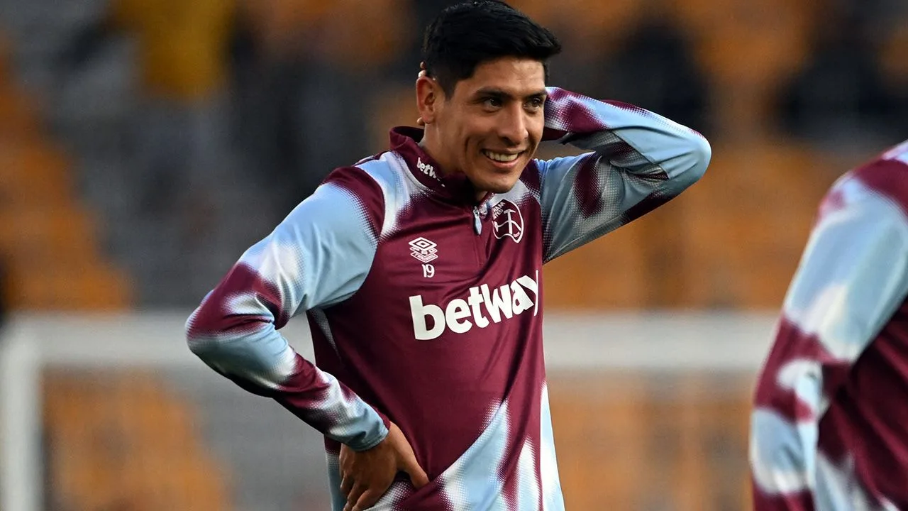Le Borussia Dortmund doit être renforcé et va pour Edson Álvarez