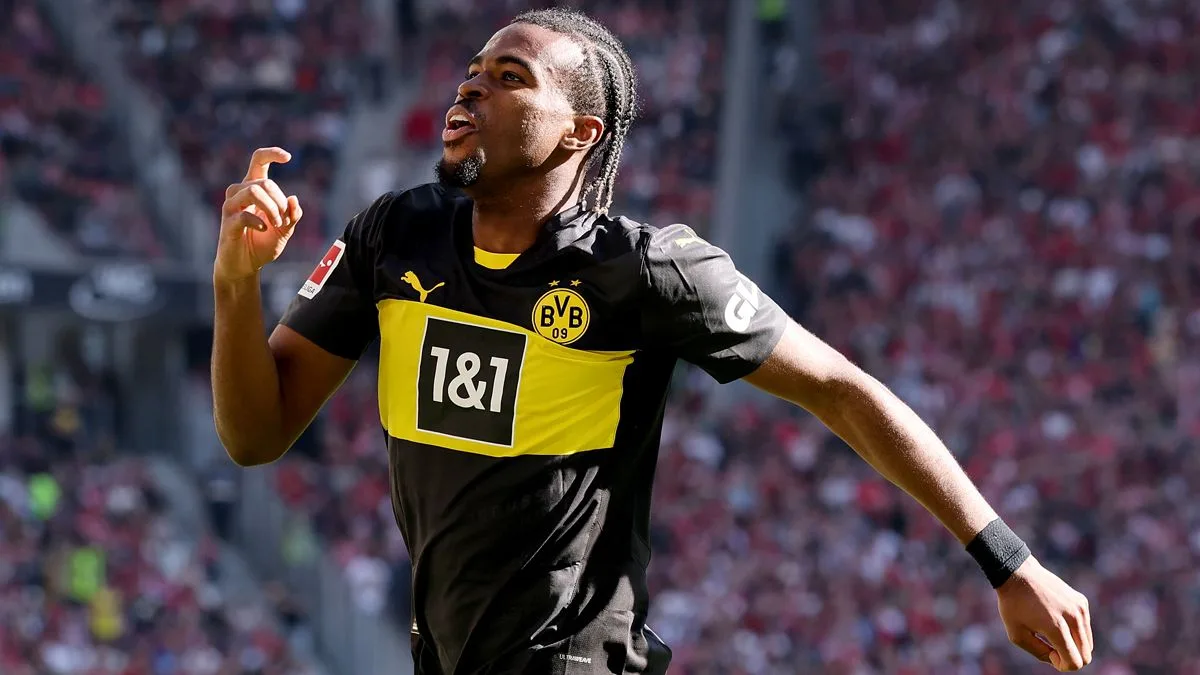BVB, NOUVELLES ET RUMORS: Talks with Chelsea? Le Borussia Dortmund a apparemment un … – Spox