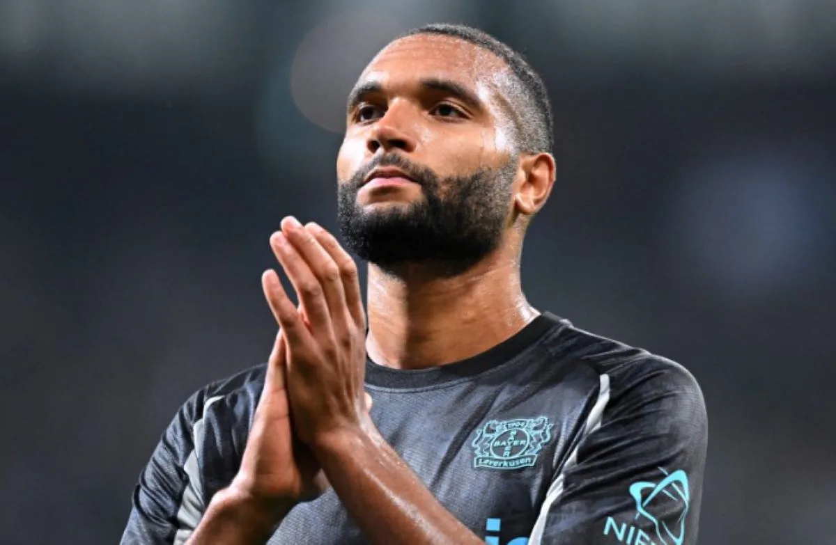 Le Bayer Leverkusen soulagé, Jonathan Tah reporte sa décision sur son avenir à l’année prochaine