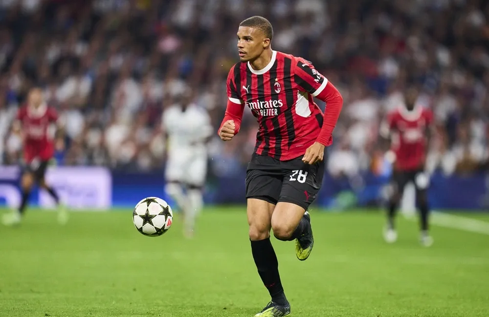 Gazzetta, Milan: Une offre de Bayer Leverkusen était prévue pour Thiaw