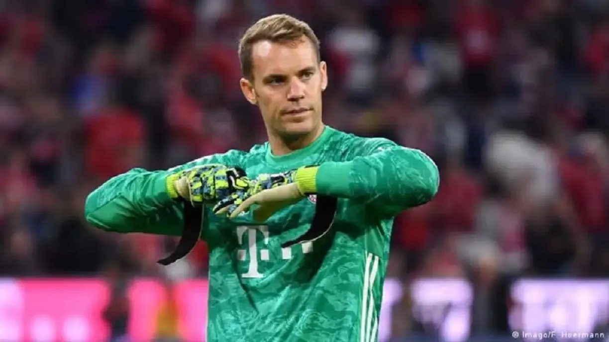 Coupe d’Allemagne: le Bayer Leverkusen éjecte le Bayern Munich, Neuer voit rouge