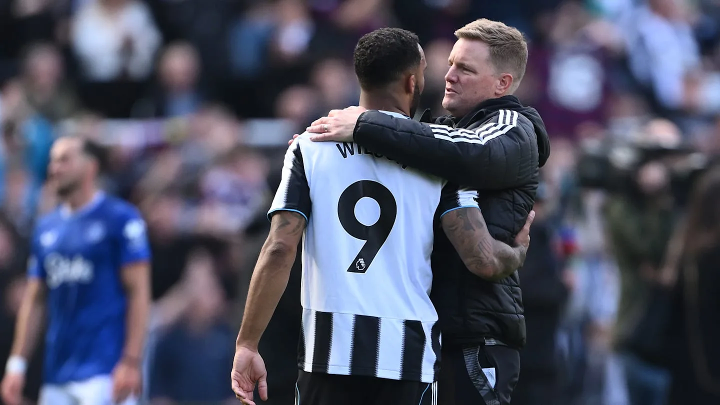 Newcastle United près de la signature du champion de Bundesliga Striker