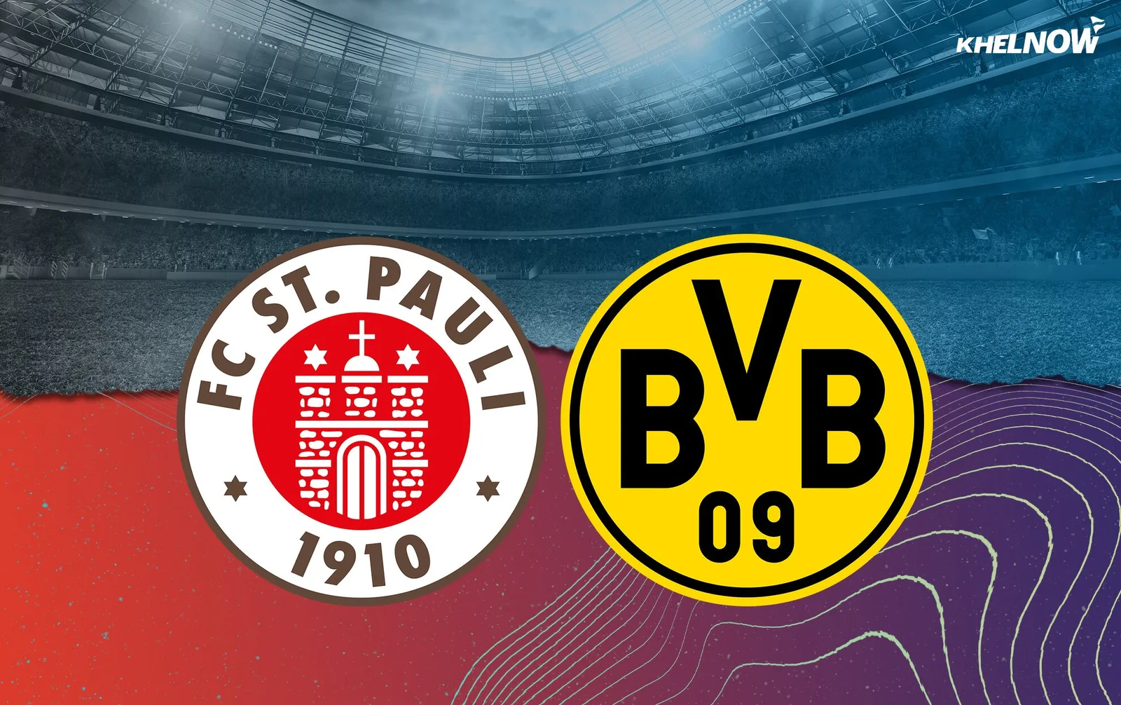 St. Pauli vs Borussia Dortmund Prédiction, alignements, conseils de paris et cotes
