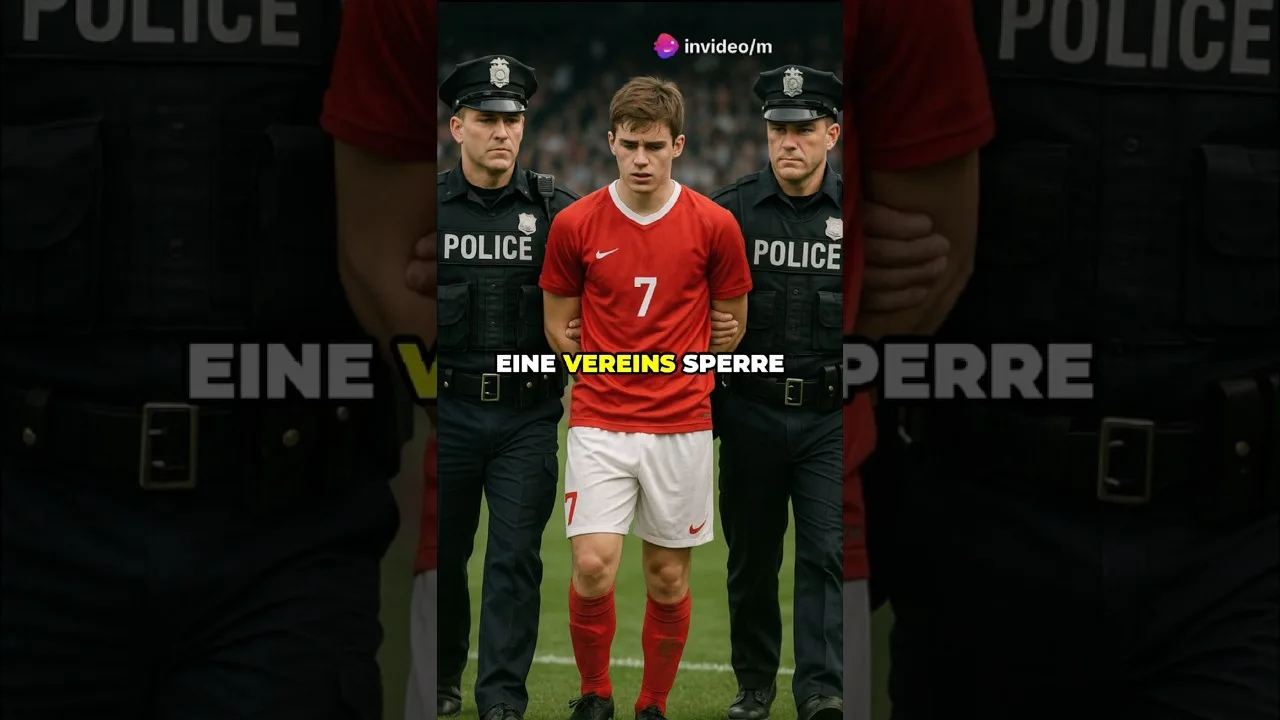 DFB ERMITTELT GEGEN FRANKFURT! #fußballfakten #fußball #fußballnews #bundesliga #dfbteam #fypシ゚viral