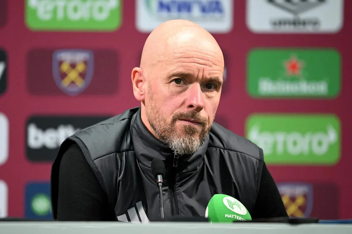 Erik Ten Hag accepte l’offre pour entraîner Bayer Leverkusen si Cesc Fabregas diminue