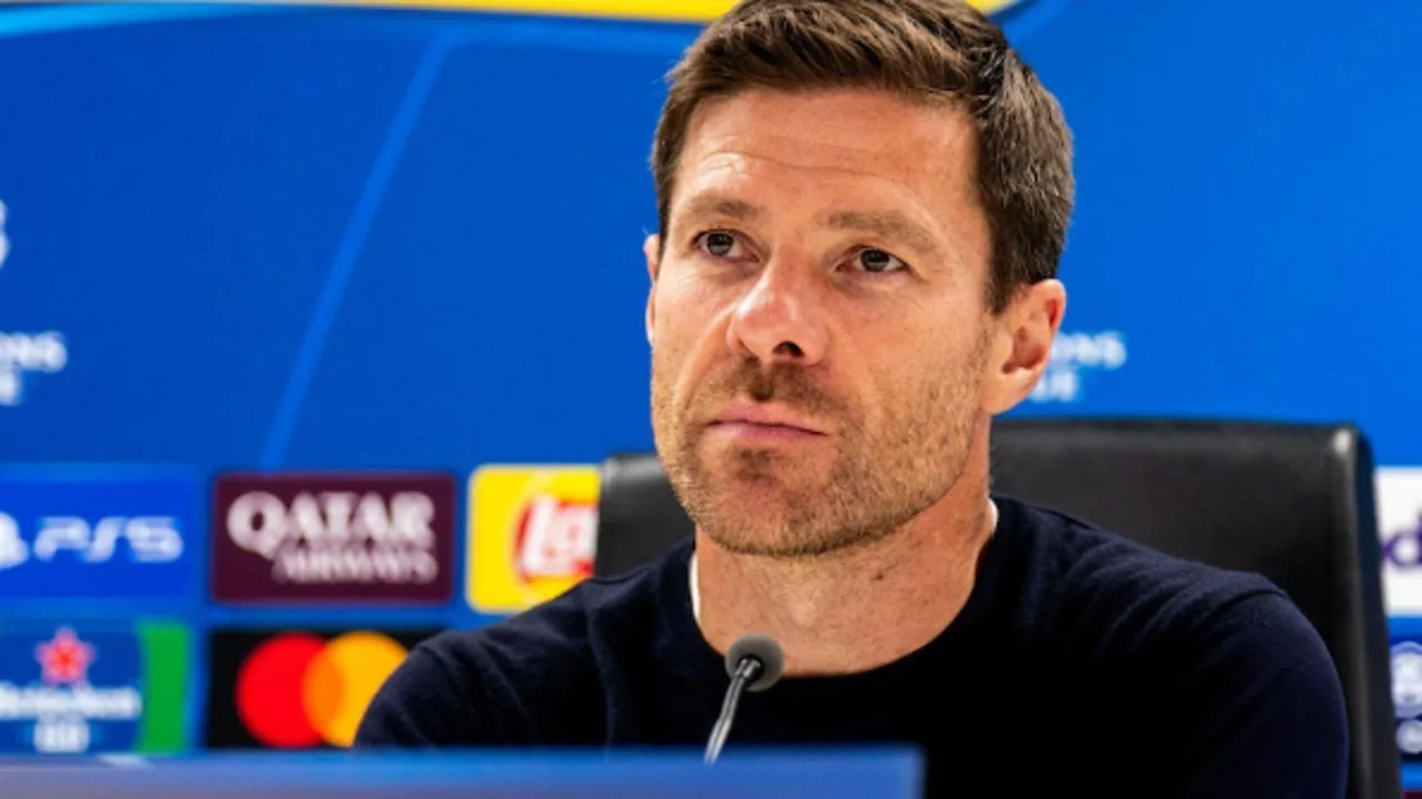 Un joueur de Bayer Leverkusen avertit le Real Madrid à propos de Xabi Alonso: « Il veut que tout le monde coure »