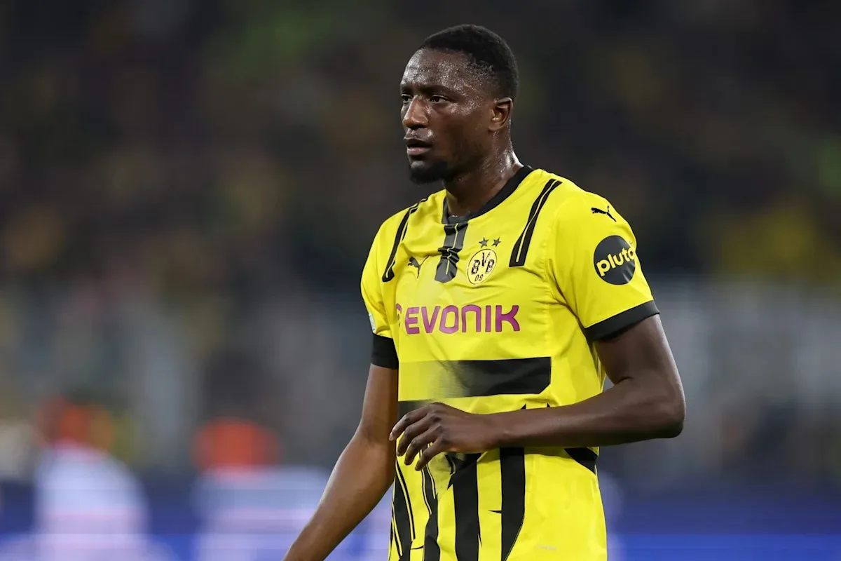 Borussia Dortmund Pays-Machine sur le radar de Barcelone après une brillante campagne UCL