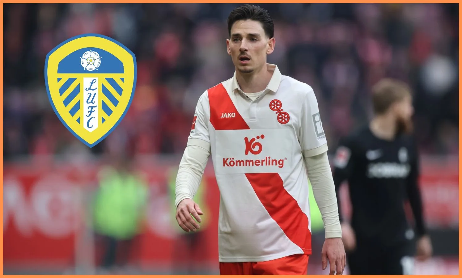 La star de Bundesliga apparaît comme cible d’été