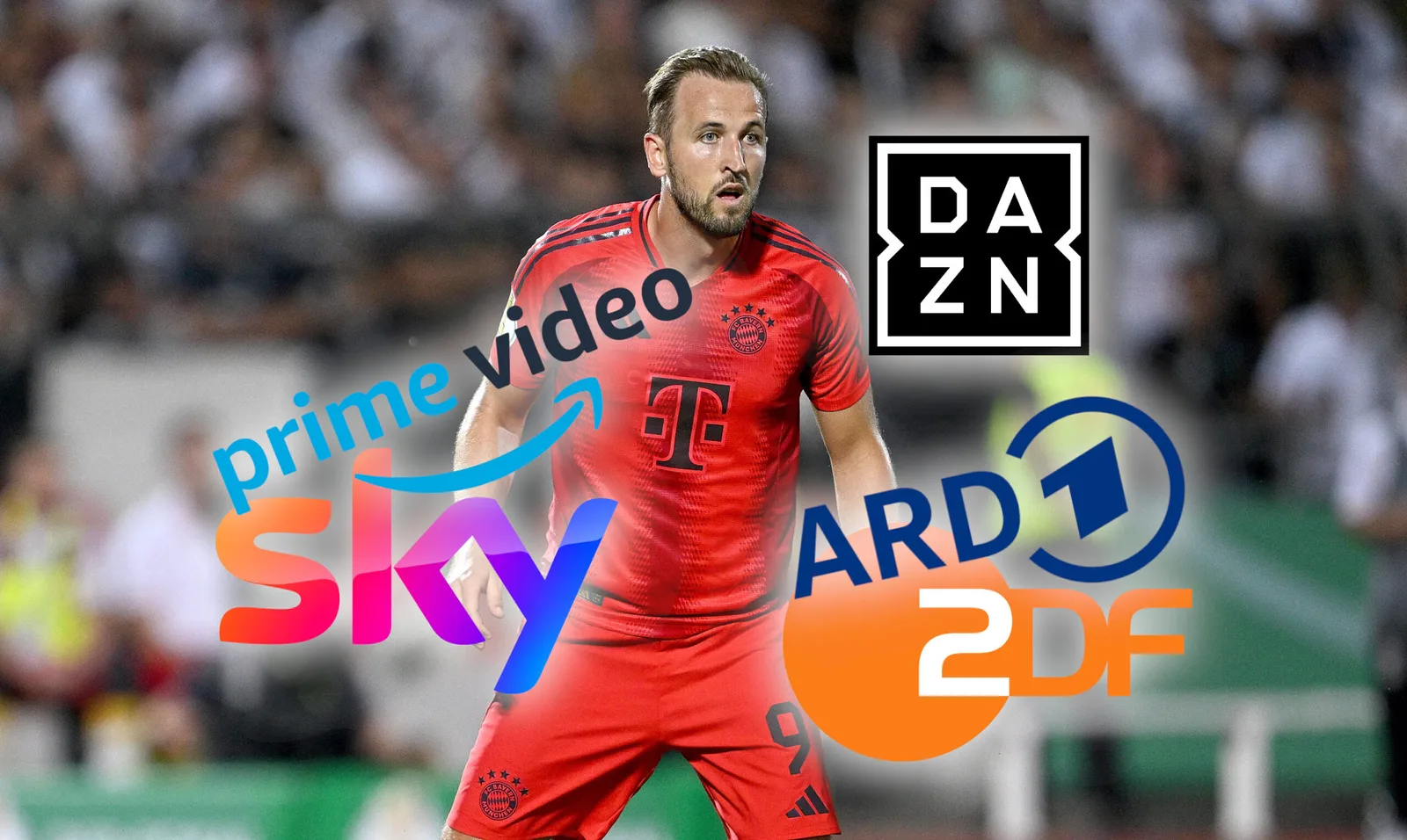 FC Bayern Munich – Bayer Leverkusen à la télévision et livestream: jouez ici en direct ici
