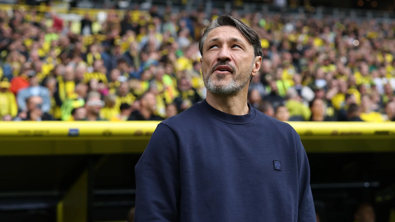 Borussia Dortmund – VFB Stuttgart Live in the Ticker: Tension In Again! Brandt raccourci pour BVB