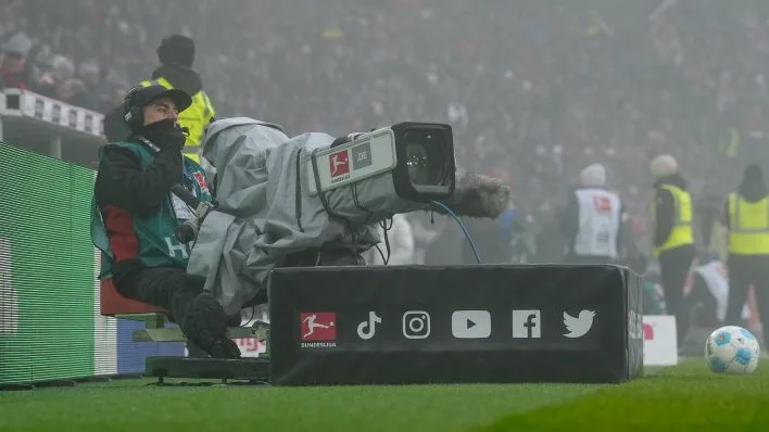Droits de la Bundesliga : les fans de l’Union et du Hertha peuvent voir leurs équipes ici