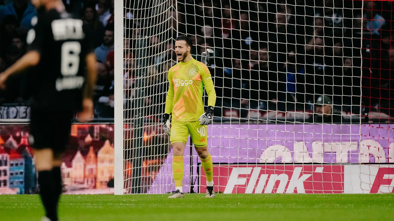 Ajax et Borussia Dortmund parviennent à un accord sur Diane Ramaj