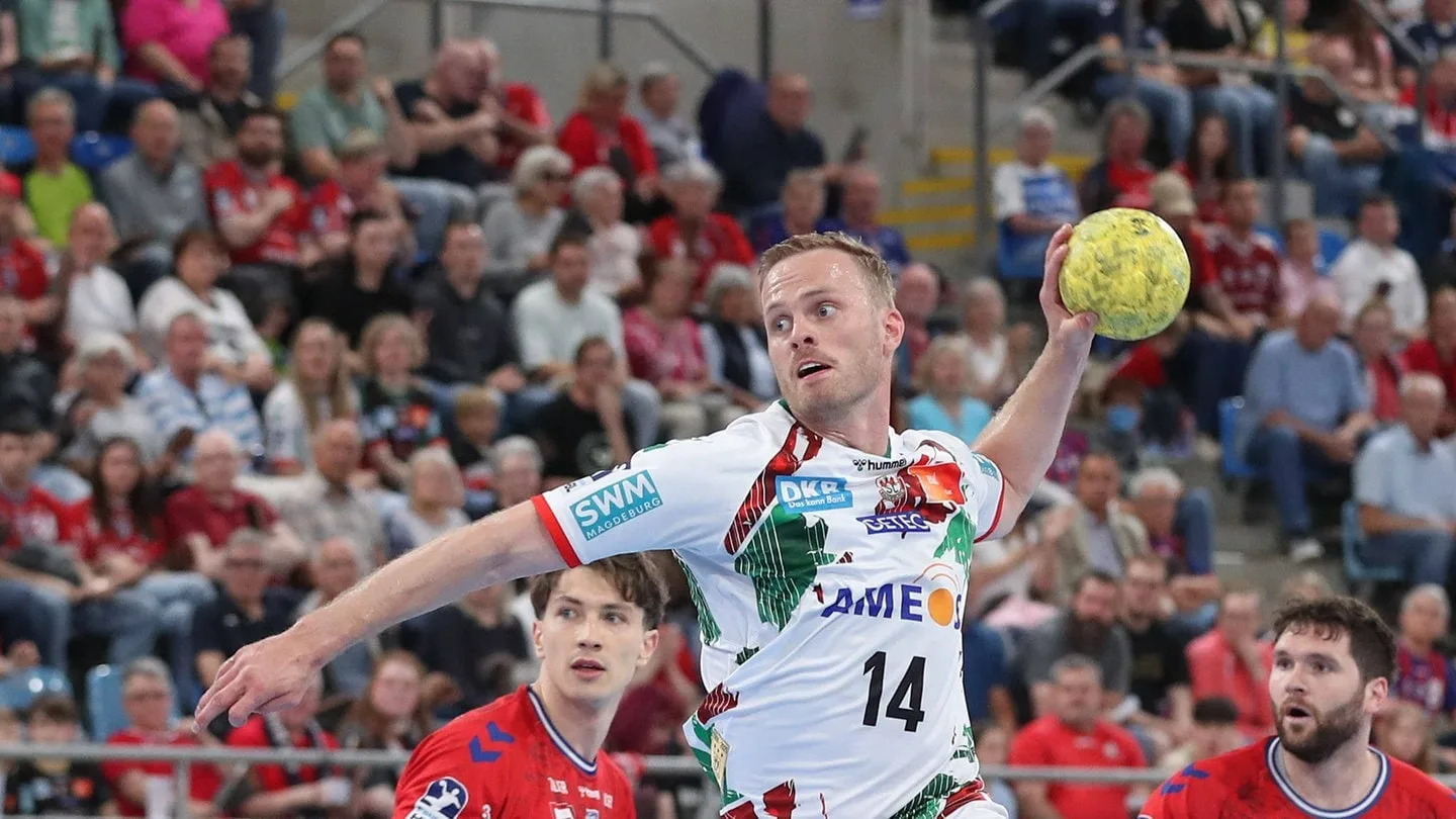 SG BBM Bietigheim s’élève de la Bundesliga après seulement un an