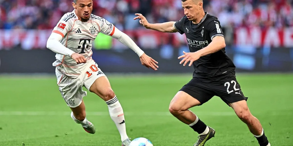 Stefan Lainer revient à Red Bull Salzbourg – Bundesliga