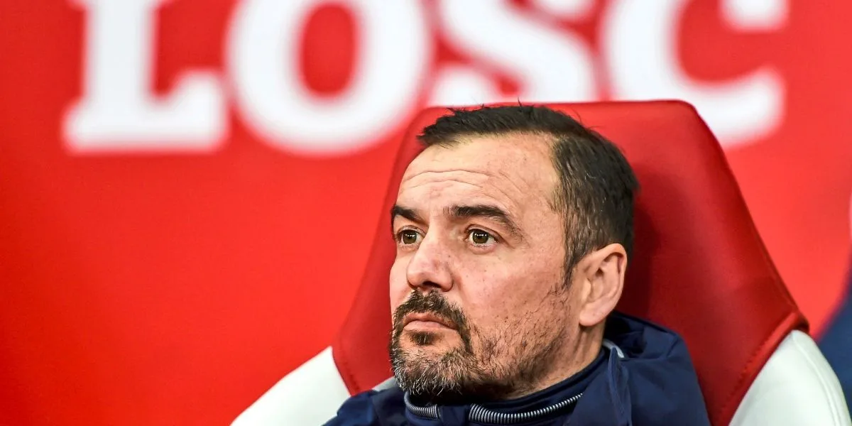 L’ancien assistant-Mourinho Joao Sacramento devient un entraîneur de lask-bundesliga