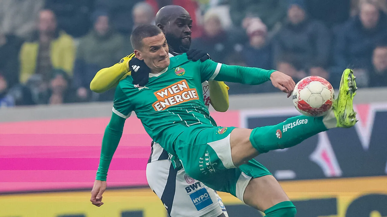 Scénarios du 22e Bundesliga Round: Qui craque le groupe maître? – Laola1