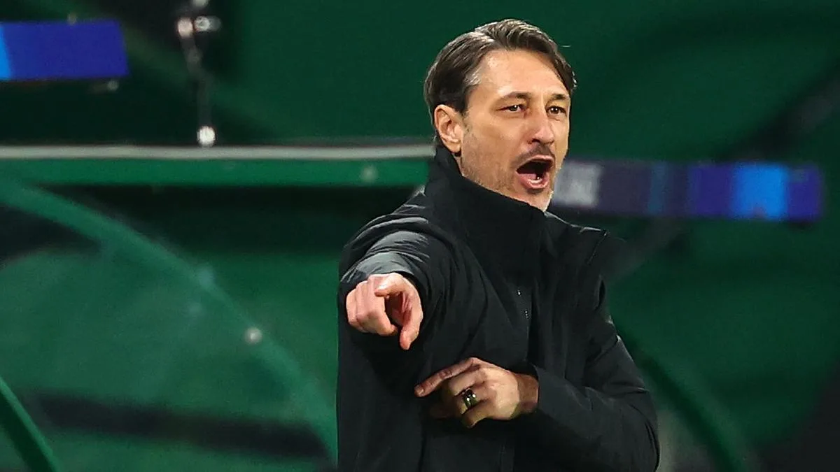 Bundesliga 2024-25: Borussia Dortmund prêt à renverser la saison pauvre de la Ligue, explique le patron Niko Kovac